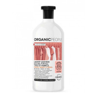 Detergent rufe ecologic Organic Mango si Papaya, 1L - Organic People