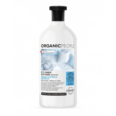 Balsam rufe ecologic sensitive Organic Coconut Almond Oil, 1L - Organic People Balsam rufe ecologic sensitive Organic Coconut Almond Oil, 1L - Organic People