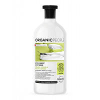 Balsam rufe ecologic Organic Citron Sicilian Orange, 1L - Organic People