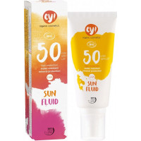 Spray bio cu protectie solara FPS 50, 100ml - ey! Eco Cosmetics