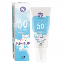 Spray Bio Protectie Solara Bebe si Copii FPS 50+, Piele Foarte Sensibila, FARA PARFUM, 100ml - ey! Eco Cosmetics Spray Bio Protectie Solara Bebe si Copii FPS 50+, Piele Foarte Sensibila, FARA PARFUM, 100ml - ey! Eco Cosmetics