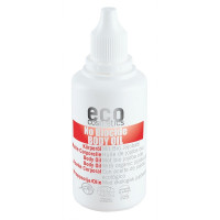 Ulei organic impotriva tantarilor si insectelor, 50 ml - Eco Cosmetics Ulei organic impotriva tantarilor si insectelor, 50 ml - Eco Cosmetics
