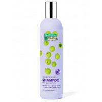 Sampon pentru stimularea cresterii parului Hair Growth Miracle, 400ml - Natura Estonica Sampon pentru stimularea cresterii parului Hair Growth Miracle, 400ml - Natura Estonica