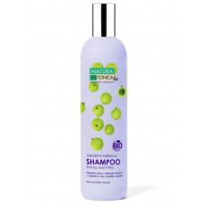 Sampon pentru stimularea cresterii parului Hair Growth Miracle, 400ml - Natura Estonica Sampon pentru stimularea cresterii parului Hair Growth Miracle, 400ml - Natura Estonica