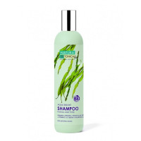 Sampon Aqua Boost cu acid hialuronic, aloe vera si alge marine, 400ml - Natura Estonica Sampon Aqua Boost cu acid hialuronic, aloe vera si alge marine, 400ml - Natura Estonica