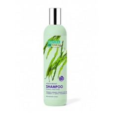 Sampon Aqua Boost cu acid hialuronic, aloe vera si alge marine, 400ml - Natura Estonica Sampon Aqua Boost cu acid hialuronic, aloe vera si alge marine, 400ml - Natura Estonica