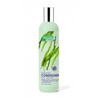 Balsam de par Aqua Boost cu acid hialuronic, aloe vera si alge marine, 400ml - Natura Estonica Balsam de par Aqua Boost cu acid hialuronic, aloe vera si alge marine, 400ml - Natura Estonica