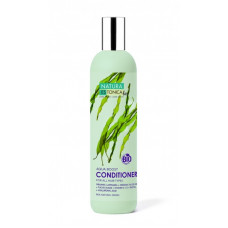 Balsam de par Aqua Boost cu acid hialuronic, aloe vera si alge marine, 400ml - Natura Estonica Balsam de par Aqua Boost cu acid hialuronic, aloe vera si alge marine, 400ml - Natura Estonica