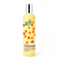 Balsam de par Power C cu vitamina C si ulei de catina, 400ml - Natura Estonica Balsam de par Power C cu vitamina C si ulei de catina, 400ml - Natura Estonica