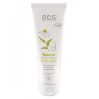 Crema maini bio cu echinacea si ulei de struguri - Eco Cosmetics Crema maini bio cu echinacea si ulei de struguri - Eco Cosmetics