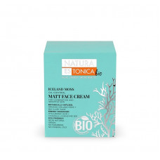 Crema matifianta ten mixt sau sensibil Iceland Moss, 50ml - Natura Estonica Crema matifianta ten mixt sau sensibil Iceland Moss, 50ml - Natura Estonica