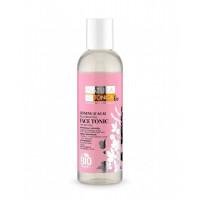 Lotiune tonica rejuvenanta pentru ten matur si sensibil Ginseng si Acai, 200ml - Natura Estonica Lotiune tonica rejuvenanta pentru ten matur si sensibil Ginseng si Acai, 200ml - Natura Estonica