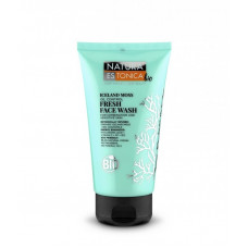 Gel de spalare pentru ten mixt sau sensibil Iceland Moss, 150ml - Natura Estonica Gel de spalare pentru ten mixt sau sensibil Iceland Moss, 150ml - Natura Estonica