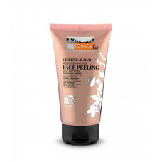 Peeling rejuvenant pentru ten matur si sensibil Ginseng si Acai, 150ml - Natura Estonica Peeling rejuvenant pentru ten matur si sensibil Ginseng si Acai, 150ml - Natura Estonica