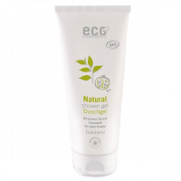 Gel de dus natural cu rodie si ceai verde - Eco Cosmetics Gel de dus natural cu rodie si ceai verde - Eco Cosmetics