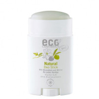 Deodorant bio cu nalba si frunze de maslin - Eco Cosmetics Deodorant bio cu nalba si frunze de maslin - Eco Cosmetics