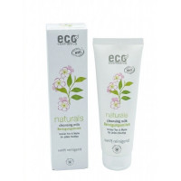 Demachiant bio 3 in 1 cu ceai verde, pentru toate tipurile de ten - Eco Cosmetics Demachiant bio 3 in 1 cu ceai verde, pentru toate tipurile de ten - Eco Cosmetics