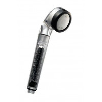Cap de dus disc cu micropori, filtru ceramic si de particule ECODUCHA Original Cap de dus disc cu micropori, filtru ceramic si de particule ECODUCHA Original
