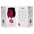 Accesoriu stimulare Intima Rose, 10 moduri - Irisana [2]