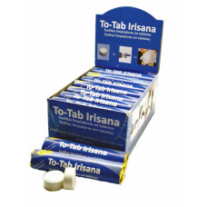 Servetele umede ecologice comprimate, 10 tablete - Irisana Servetele umede ecologice comprimate, 10 tablete - Irisana
