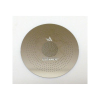 Rezerva disc cu micropori pentru cap de dus ECODUCHA Original - Irisana Rezerva disc cu micropori pentru cap de dus ECODUCHA Original - Irisana