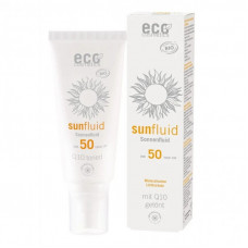Spray Bio Protectie Solara FPS 50, Ten si Corp, Coenzima Q10, Antiage, Nuantat, 100ml - Eco Cosmetics Spray Bio Protectie Solara FPS 50, Ten si Corp, Coenzima Q10, Antiage, Nuantat, 100ml - Eco Cosmetics
