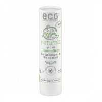 Balsam de buze bio VEGAN cu rodie si jojoba - Eco Cosmetics