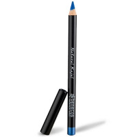 Creion Kajal bio pentru ochi, Bright Blue (albastru) - Benecos Creion Kajal bio pentru ochi, Bright Blue (albastru) - Benecos