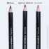 Creion bio pentru sprancene Gentle Brown - Benecos [2]