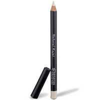 Creion Kajal bio pentru ochi, Alb - BENECOS Creion Kajal bio pentru ochi, Alb - BENECOS