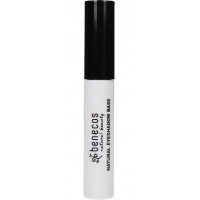 Primer bio pentru fard de pleoape, 5ml - Benecos Primer bio pentru fard de pleoape, 5ml - Benecos
