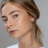 BB Cream Natural Glow 8in1 FAIR, ten deschis cu subton neutru sau cald, 30ml - Benecos [2]