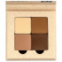 Fard de pleoape bio quattro Coffee Cream - Benecos [2]