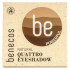 Fard de pleoape bio quattro Coffee Cream - Benecos [3]
