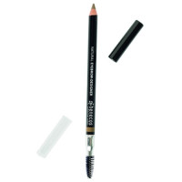 Creion bio pentru sprancene, Blonde - Benecos Creion bio pentru sprancene, Blonde - Benecos