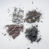 Fard de pleoape bio quattro Smokey Eyes - Benecos [3]