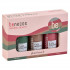 Set lacuri de unghii naturale 20-free, plant based, vegane, Mystic Forest - Benecos [2]