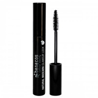 Rimel Glamour Look Ultimate Black, 8 ml - Benecos Rimel Glamour Look Ultimate Black, 8 ml - Benecos
