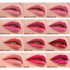 Ruj de buze bio Mat Very Berry - Benecos [2]