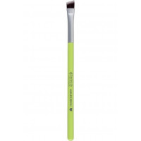 Pensula oblica pentru fard de pleoape, Colour Edition - Benecos Pensula oblica pentru fard de pleoape, Colour Edition - Benecos