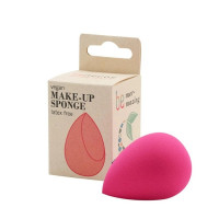 Burete blender pentru machiaj, fara latex - Benecos Burete blender pentru machiaj, fara latex - Benecos