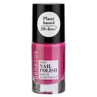 Lac de unghii My Secret, 5 ml - Benecos Lac de unghii My Secret, 5 ml - Benecos