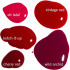 Lac de unghii Vintage Red, 5 ml - Benecos [4]