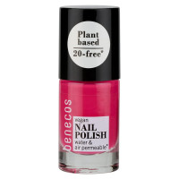 Lac de unghii Oh Lala, 5 ml - Benecos Lac de unghii Oh Lala, 5 ml - Benecos