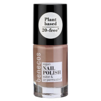 Lac de unghii Rock it, 5 ml - Benecos Lac de unghii Rock it, 5 ml - Benecos