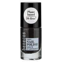 Lac de unghii Licorice, 5 ml - Benecos Lac de unghii Licorice, 5 ml - Benecos