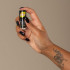 Lac de unghii Licorice, 5 ml - Benecos [2]
