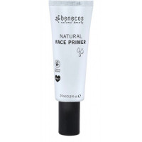 Primer bio, baza de machiaj pentru ten, 25ml - Benecos Primer bio, baza de machiaj pentru ten, 25ml - Benecos