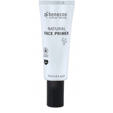 Primer bio, baza de machiaj pentru ten, 25ml - Benecos Primer bio, baza de machiaj pentru ten, 25ml - Benecos