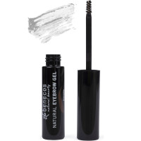 Gel bio pentru definire sprancene, Transparent - Benecos Gel bio pentru definire sprancene, Transparent - Benecos